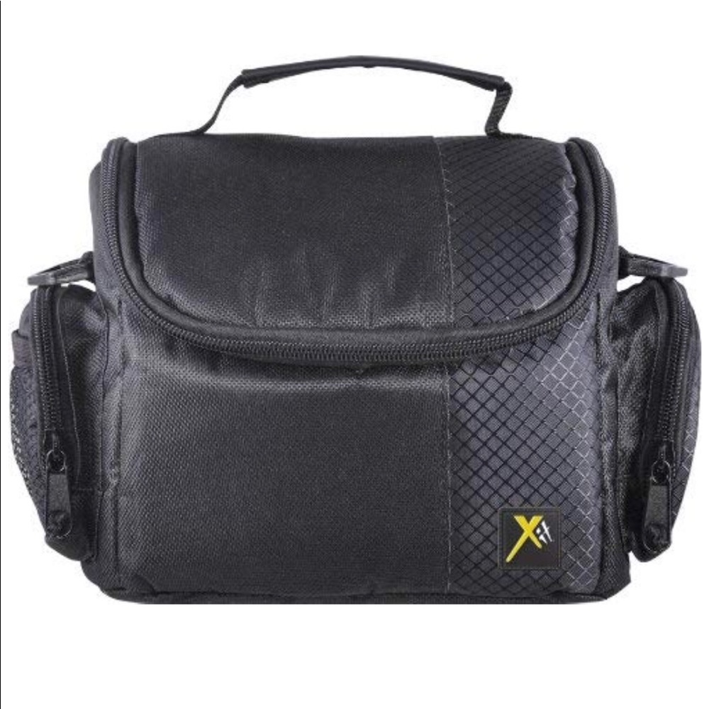 digital camera case